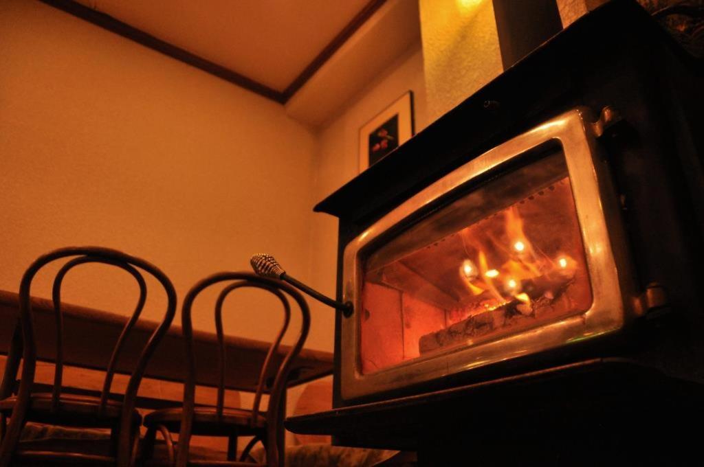 נוזאווה אונסן Lodge Denbey מראה חיצוני תמונה